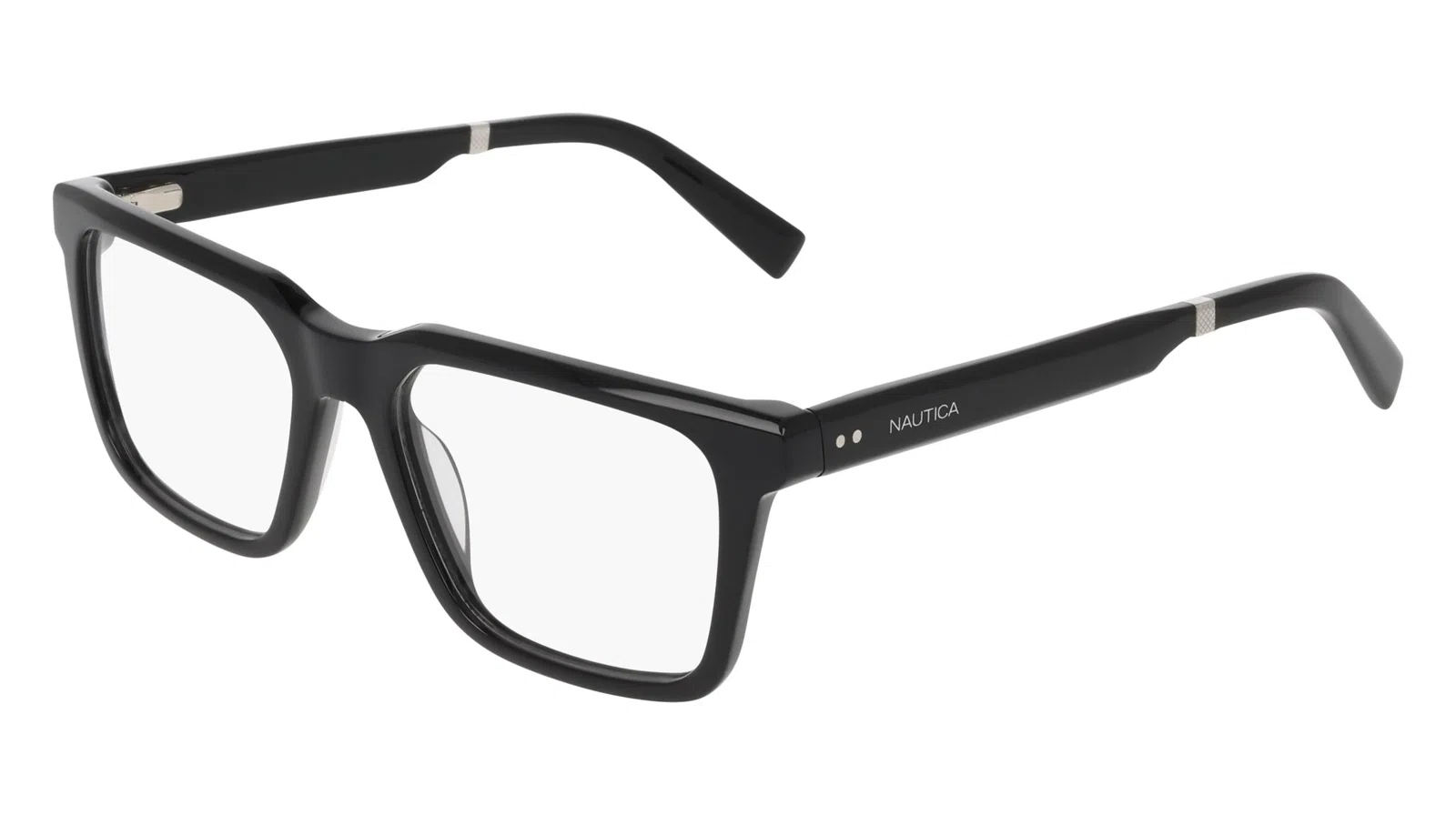 Nautica N8205 Eyeglasses - view 4
